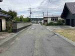 下川字窪畑【105坪】400万土地 [T3787] 画像3