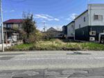 青柳町【91坪】920万土地[T3842]