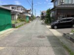 稲生二丁目【62坪】620万土地[T3862] 画像3