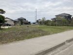羽黒町荒川【238坪】980万土地[T3867]