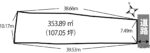 山王町【107坪】340万土地 [T3869] 画像1