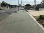 下川字窪畑【30坪】130万土地 [T3874] 画像4