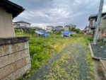 若葉町【133坪】130万土地[T3877]