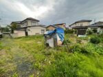 若葉町【133坪】130万土地[T3877] 画像3