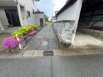 若葉町【133坪】130万土地[T3877] 画像4