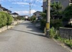 布目字宮田【116坪】680万土地[T3878] 画像4
