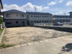 西茅原町【60坪】680万土地 [T3882] 画像3