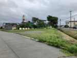 中野京田字大坪【142坪】700万土地 [T3886]