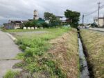 中野京田字大坪【142坪】700万土地 [T3886] 画像3