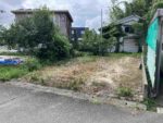 神明町【23坪】100万土地[T3889]