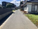 稲生一丁目【147坪】980万土地[T3907] 画像4