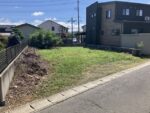 稲生一丁目【45坪】400万土地[T3908] 画像3